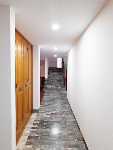 Imagen 5 de 25 de Venta Casa Colonia Florida, Álvaro Obregón, Excelente Esquin