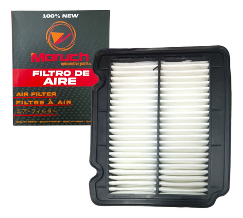 Filtro Aire Motor Chevrolet Aveo