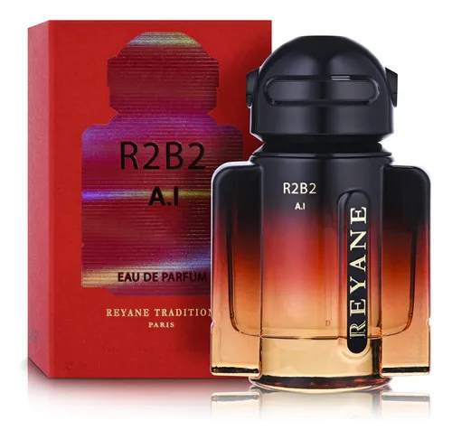 Perfume Reyane Tradition R2b2 A.i Lim Edition De 100 Ml Para