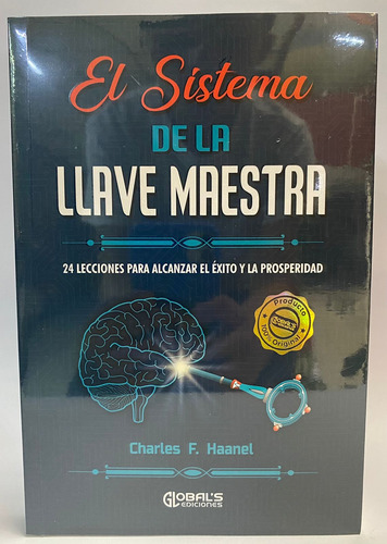 El Sistema De La Llave Maestra - Charles Haanel