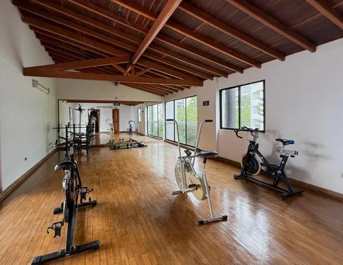 Apartaestudio En Venta En La Aguacatala El Poblado