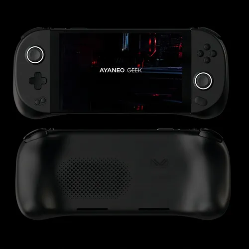 AYANEO GEEK 16GB+512GB 美品 AYANEO GEEK 16GB+512GB 美品 Amazon.co.jp: AYANEO GEEK