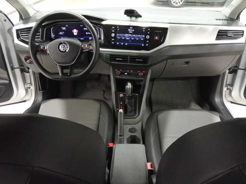 Volkswagen Virtus 1.0 200 Tsi Highline Automático