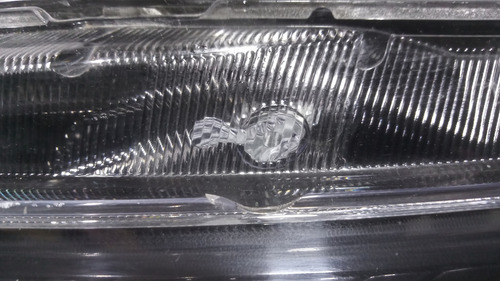 Farol Kicks L/e 22/24 Original Recuperado Com Xenon E Led (Usado)