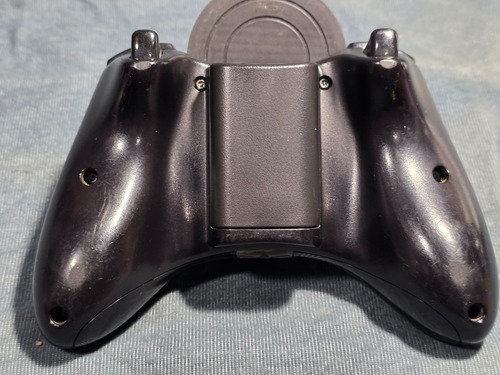 Control Inalambrico Xbox 360 I Edición Tomb Raider, Original Rojo (Reacondicionado)