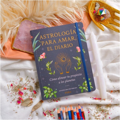 Astrologia  Para  Amar, El Diario