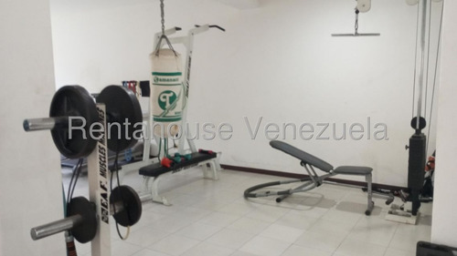 Apartamento ( Pb / 3 Niveles ) Alquiler Colinas Del Tamanaco Mls - 25-16859