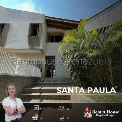 Casa en venta