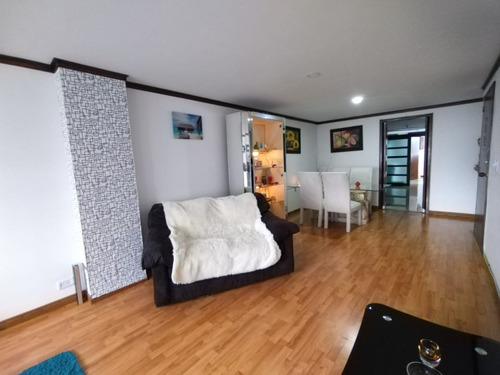 Vendo Apartamento Palermo, Manizales, Código 6892721