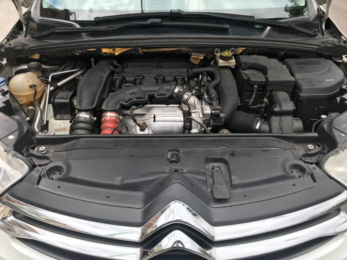 Citroen C4 Lounge