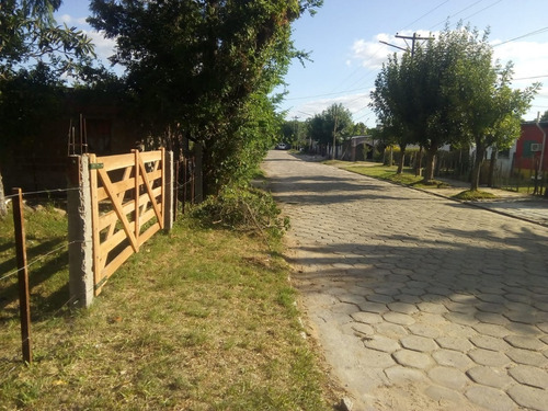 Imagen 5 de 8 de Vendo Excelente Lote En Esquina Corrientes!!!