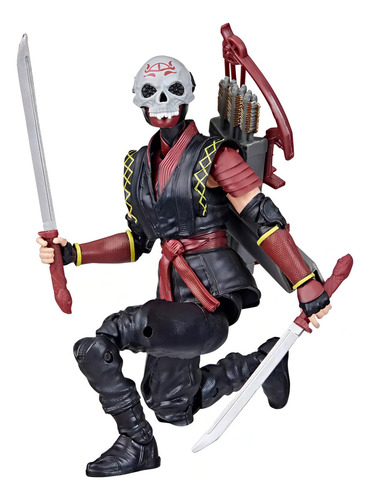 G.I. Joe Classified Series Vypra (Python Patrol)