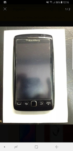 Blackberry 9860 Temos Todas As Partes E Peças!!