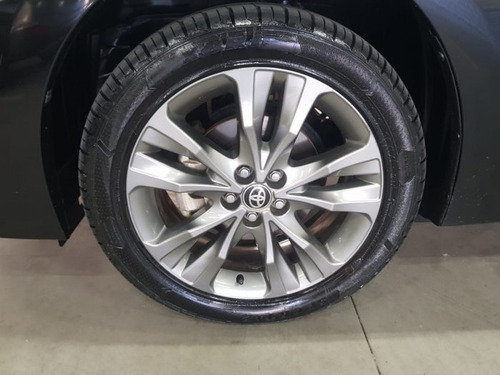Imagem 4 de 15 de Corolla 2.0 Xei 16v Flex 4p Automático