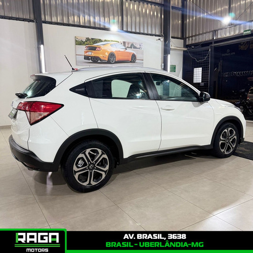 Honda HR-V 1.8 Ex Flex Aut. 5p