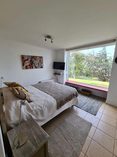 Departamento Con Bajada Directa A La Playa