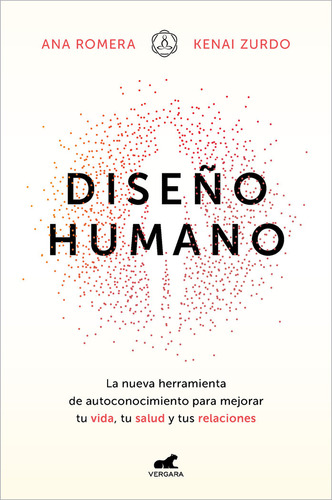 Libro Diseão Humano - Ana Romera