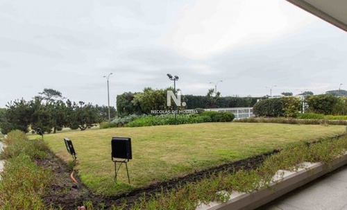 Hermoso Departamento En Venta- Ref: 3275