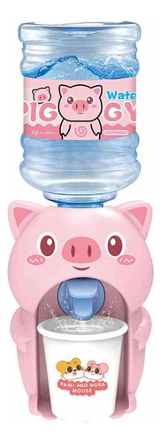 Dispensador Agua Infantil Maquillaje Agua Micelar Diseños
