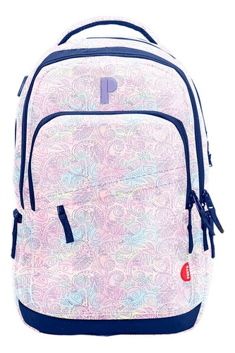 Mochila Porta Original Laptop Oversize