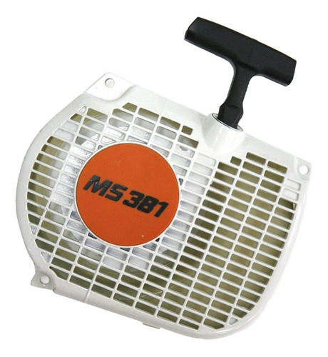 Fit For Ms380 Ms381 038 Pull Start Starter
