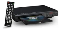 Comprar Reproductor De Dvd Mp-200: Divx, Dvd, Reproducción De Mp3, S