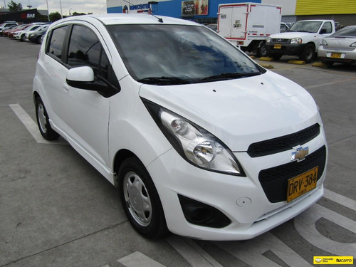 Chevrolet Spark Gt Mt 1.2