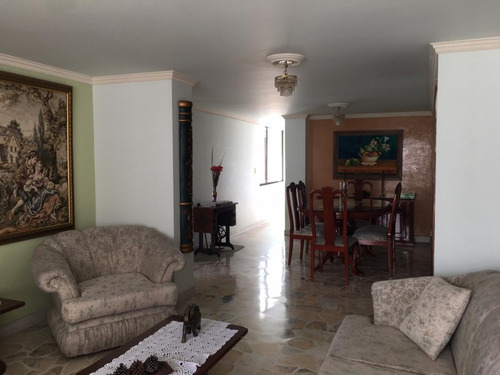 Apartamento En Venta En Palogrande- Manizales (279021529).