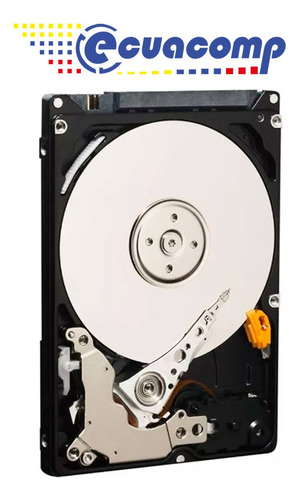Disco Duro 1tb Servidor Dell Sata 6g 7.2k 3.5'' Lff Hot Plug