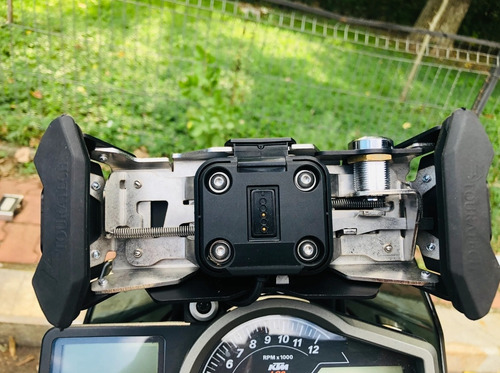 Imagen 11 de 12 de Ktm 1090 R Adventure