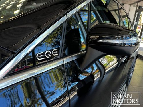 Mercedes-Benz EQE EQE 500 4MATIC SUV