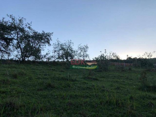 Imagem 2 de 2 de Chácara À Venda, 1000 M² Por R$ 100.000,00 - Àguas De Igaratá - Igaratá/sp - Ch0685