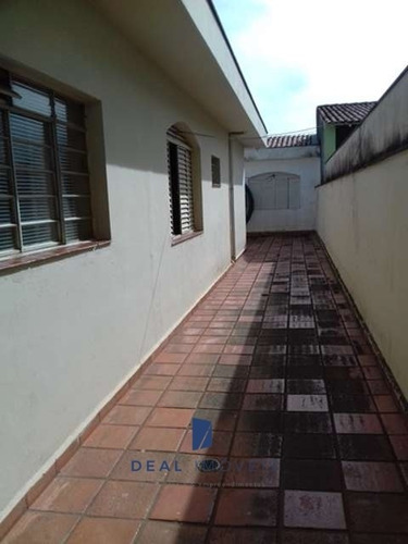 Imagem 13 de 15 de Casa Á Venda 3dts - Jardim America Sorocaba/ Sp - 03368-1