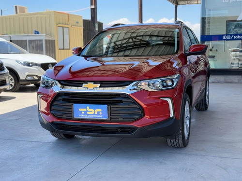 Chevrolet Tracker 1.2 AUT