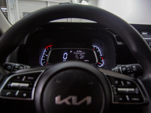 Kia Sonet 1.5 Ex Ivt Full Plus At Sonet