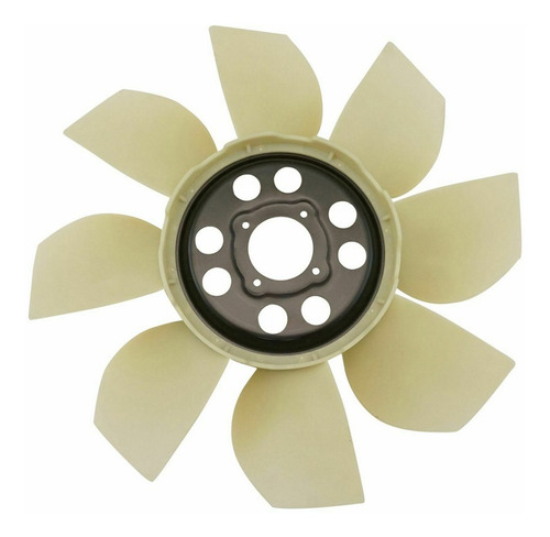 Aspas Ventilador Hummer H3 3.7l L5 2010