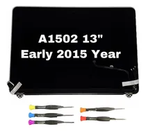 Comprar Reemplazo De La Pantalla Para Macbook Pro Retina 13 A1502 Te