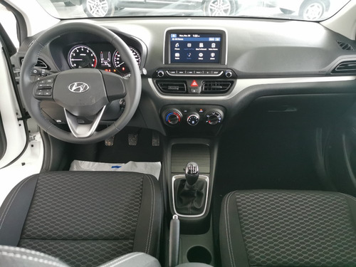 Hyundai Hb20 New Hatch 0 Km