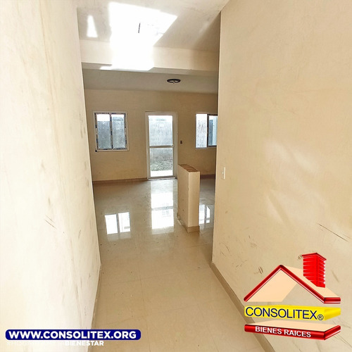 Imagen 6 de 9 de Q1459 Consolitex Vende, Town House Urb. El Manantial