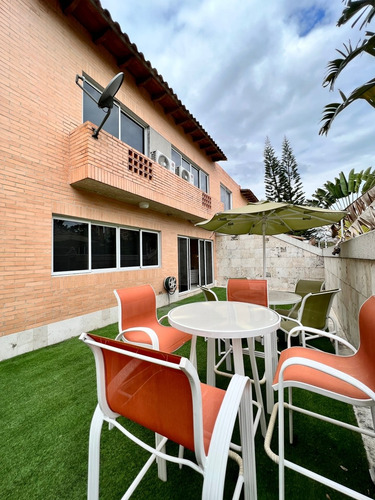 Imagen 14 de 14 de Venta O Alquiler Townhouse El Bosque Valencia