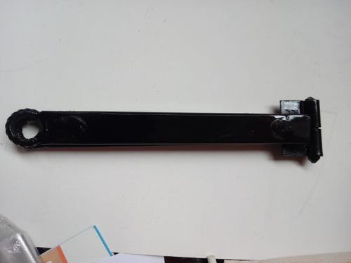 Imagen 4 de 8 de Seguro Antirobo Para Baterias De Auto