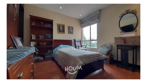 Imagen 13 de 30 de Apartamento En La Calleja. 3 Habitaciones, 185 M²