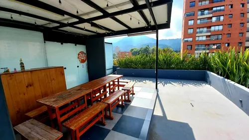 Edificio En Arriendo/venta En Francisco Miranda-usaquén. Cod A352