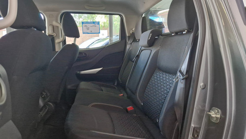 Nissan Frontier 2.3 X-Gear + Cd 4X4 At