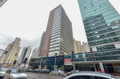 Imagem 1 de 10 de Sala - Comercial - 143979