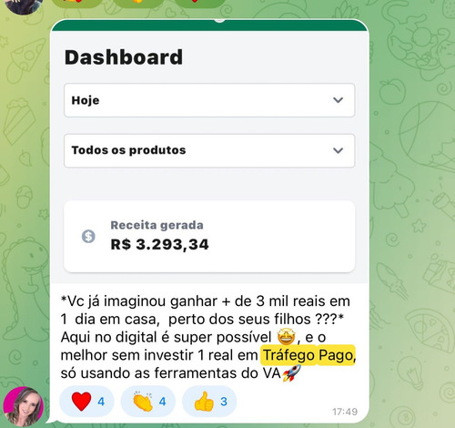 Vendas Automáticas | Sem Aparecer | Sem Falar Com Ninguém