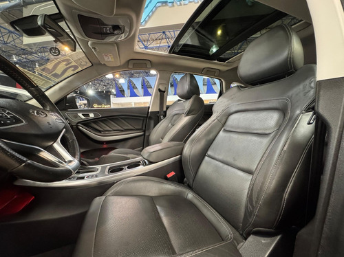 Chery Tiggo 7 1.5 VVT TURBO TXS DCT