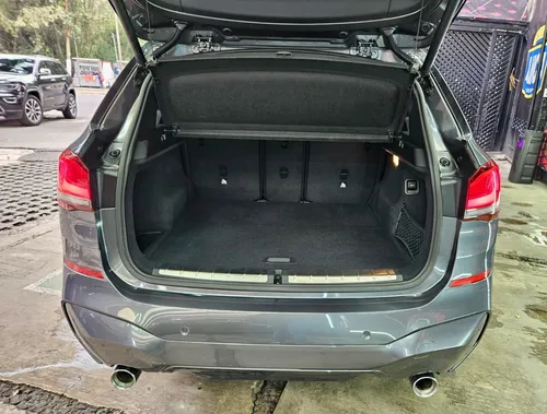 BMW X1 2.0 Sdrive 20ia M Sport At