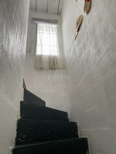 Venta Casa En Complejo 2 Dormitorios