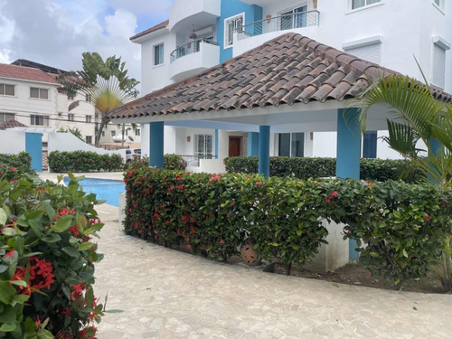 Oportunidad De Inversión En Bávaro Punta Cana